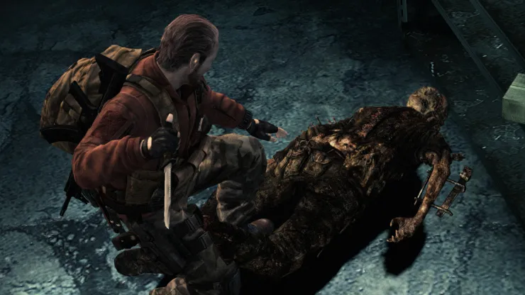 RE Revelations 2 04