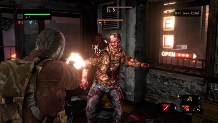 RE Revelations 2 05