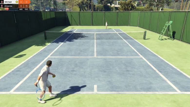 GTA V Shot4