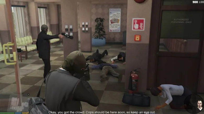 GTA V Shot5