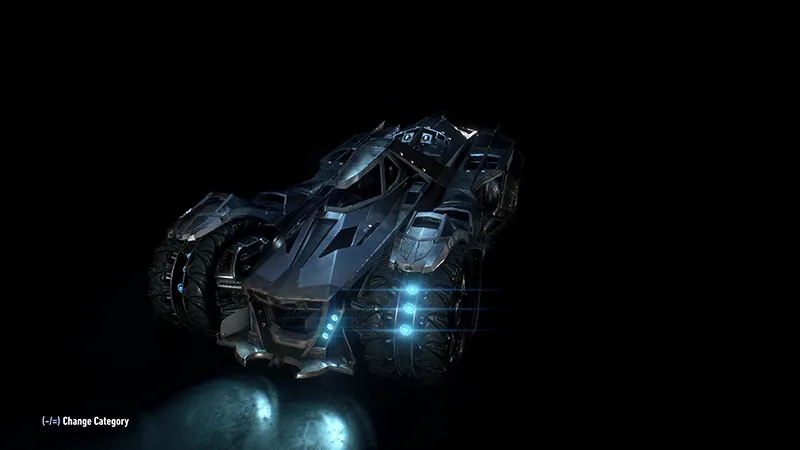 ArkhamKnight main 10