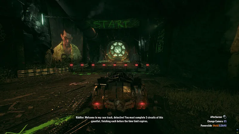 ArkhamKnight main 2