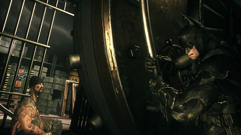 ArkhamKnight main 4
