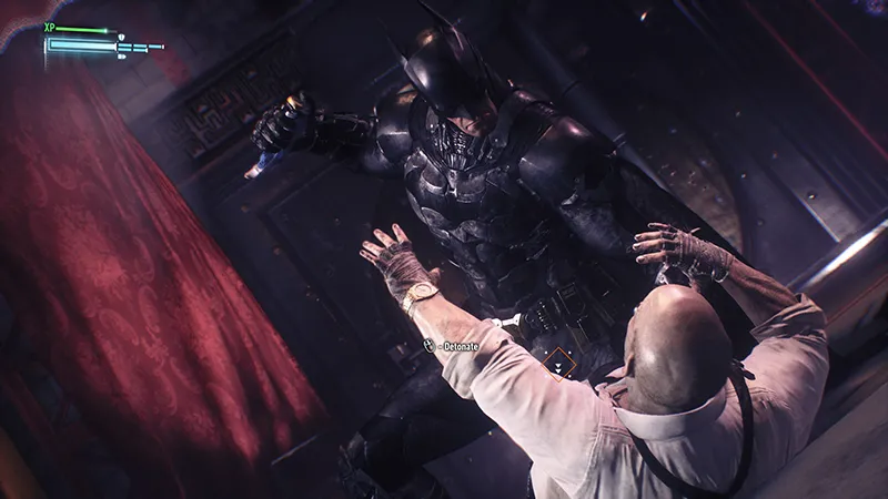 ArkhamKnight main 5