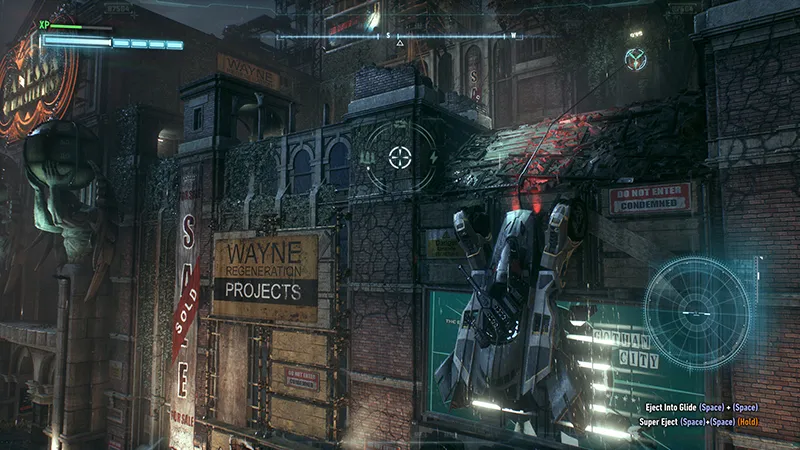 ArkhamKnight main 7
