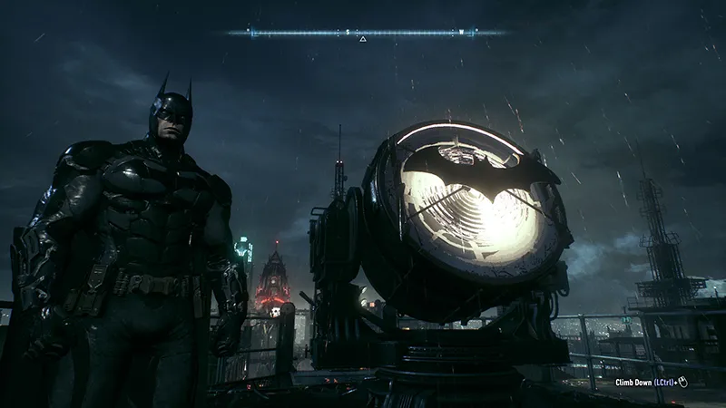 ArkhamKnight main 8