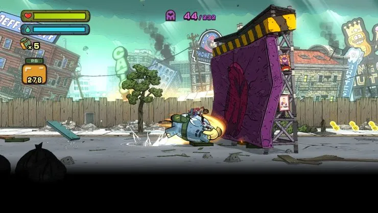 Tembo Shot1
