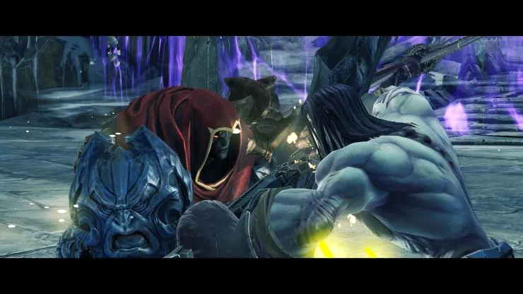 Darksiders Deathinitive Edition Shot1