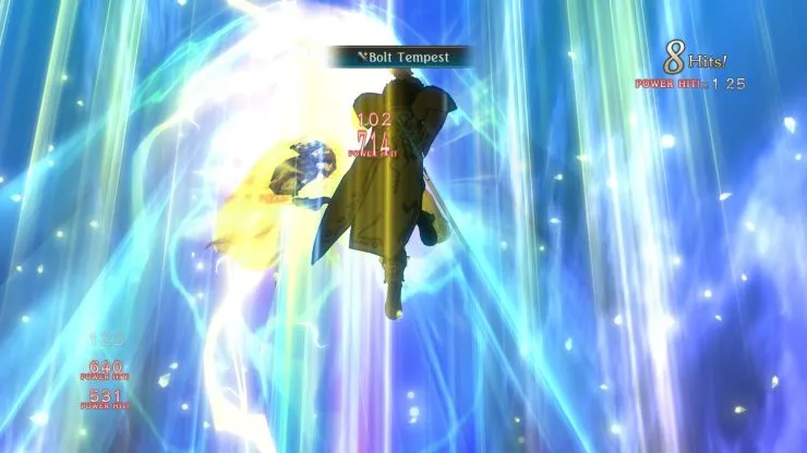 Tales of Zestiria Shot5
