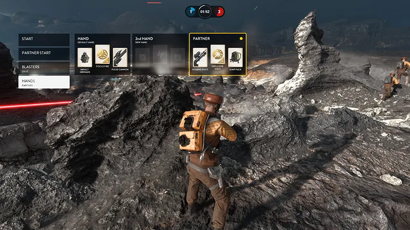 Battlefront 3
