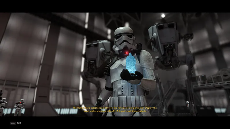 Battlefront 5