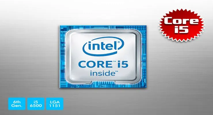 High End Xmas 2015 CPU