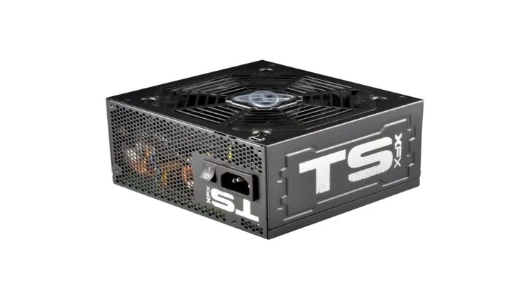 High End Xmas 2015 PSU