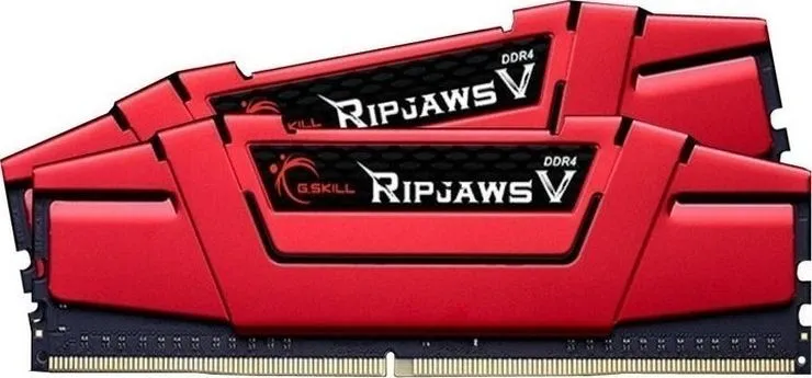 High End Xmas 2015 RAM