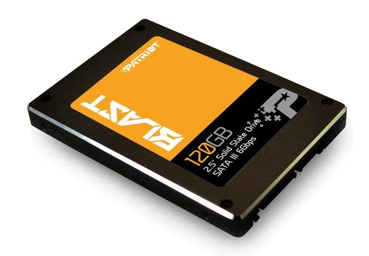 High End Xmas 2015 SSD