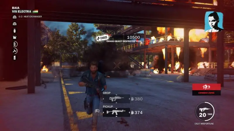JC32