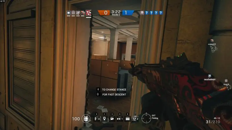Rainbow Six Siege 2