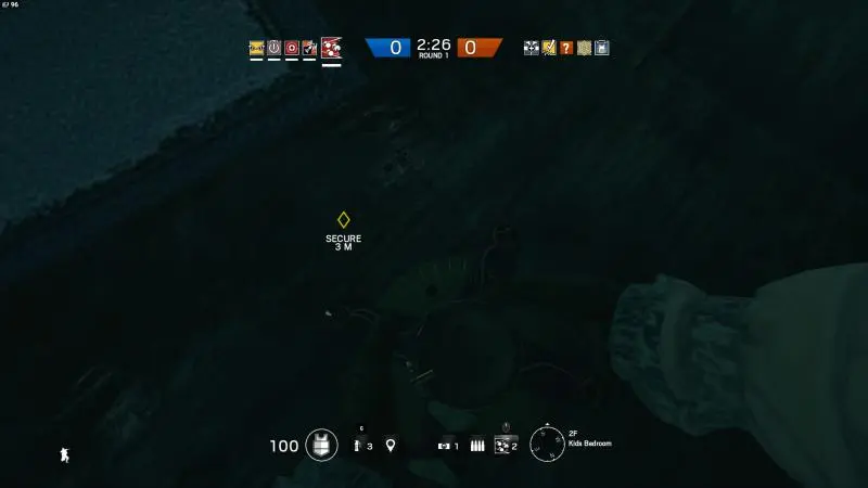 Rainbow Six Siege 3