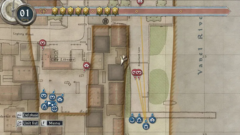 ValkyriaChronicles 5