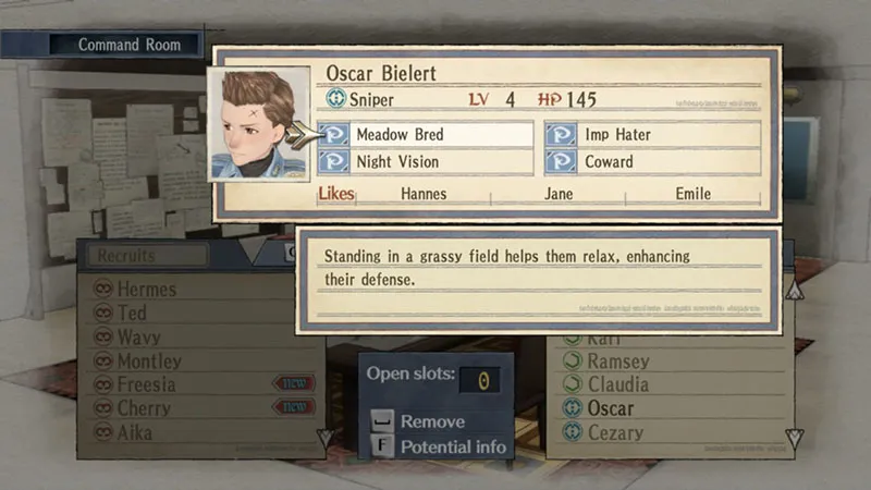 ValkyriaChronicles 7
