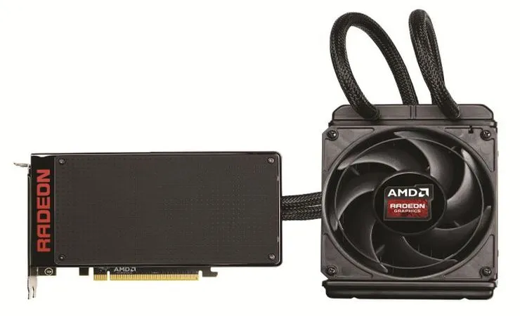 Extreme Xmas 2015 GPU