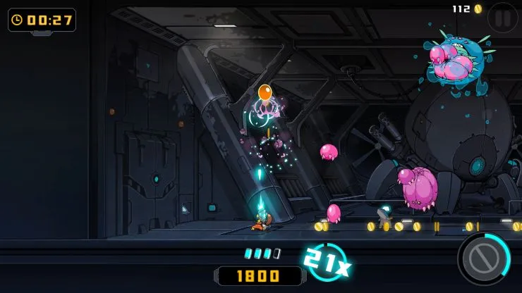 The Bug Butcher Shot1