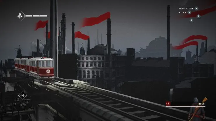 Assassins Creed Chronicles Russia Shot3