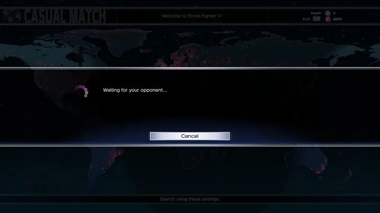 Street Fighter V Shot2
