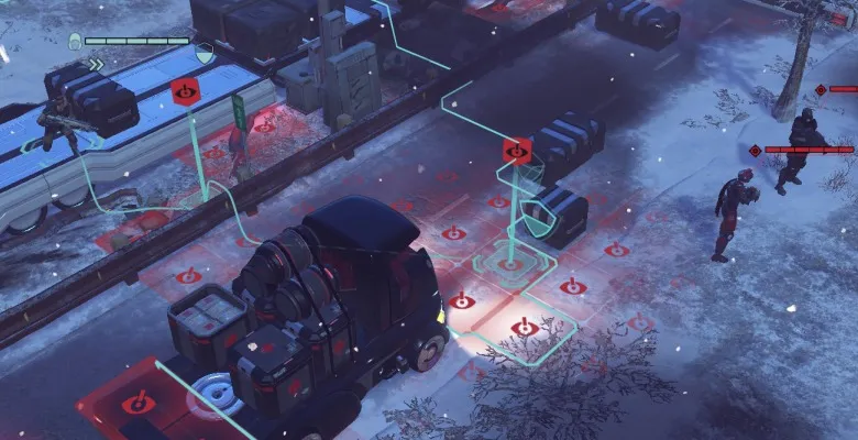 XCOM22