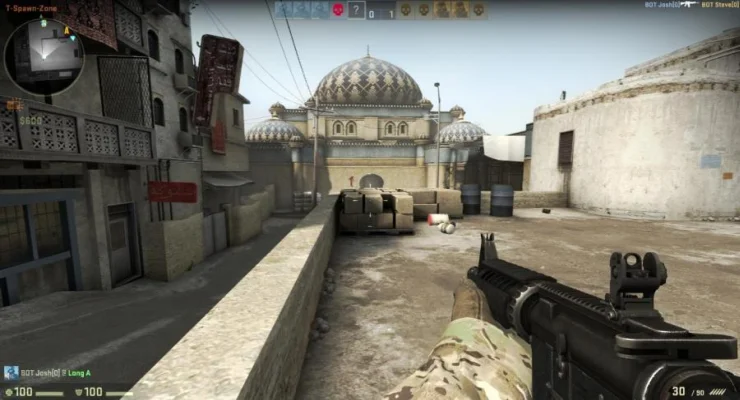 cs5