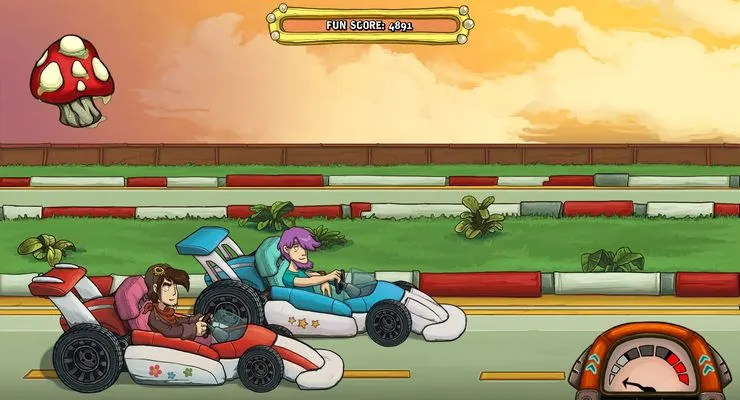 Deponia Doomsday Snap5
