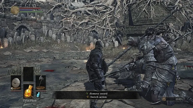 DarkSouls3 01