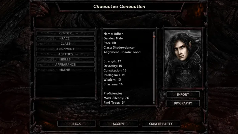 Siege of Dragonspear 1