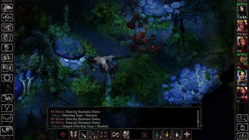 Siege of Dragonspear 3