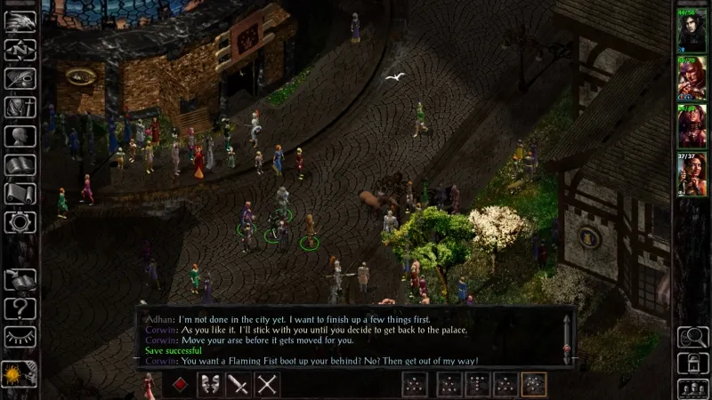 Siege of Dragonspear 4