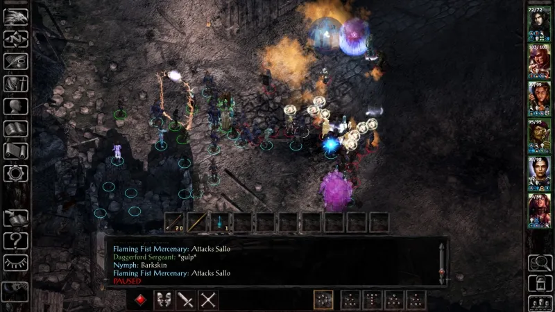 Siege of Dragonspear 5