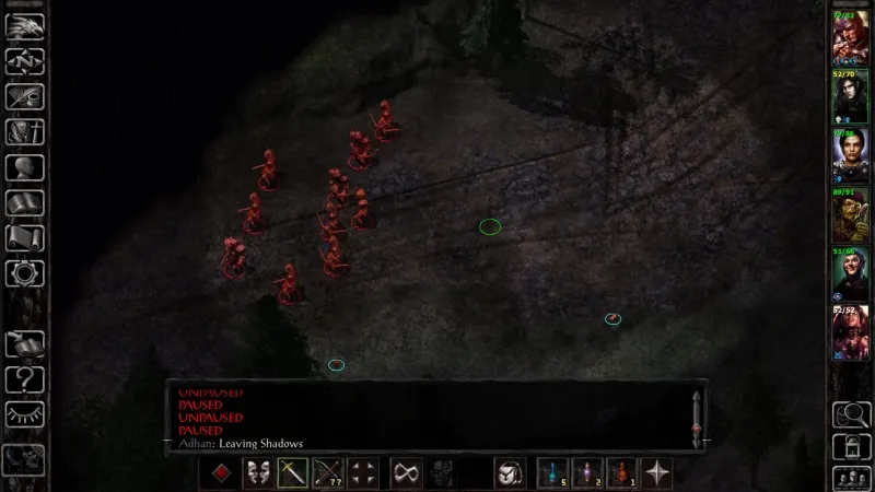 Siege of Dragonspear 6