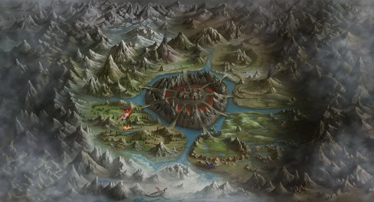 niffelheim 1
