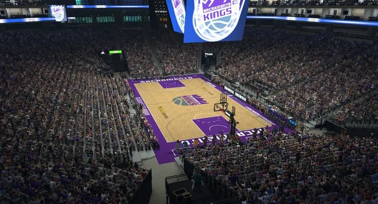 NBA 2k17 Snap2