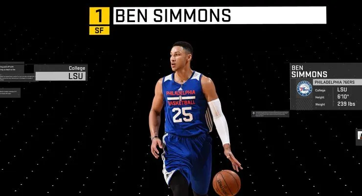 NBA 2k17 Snap6