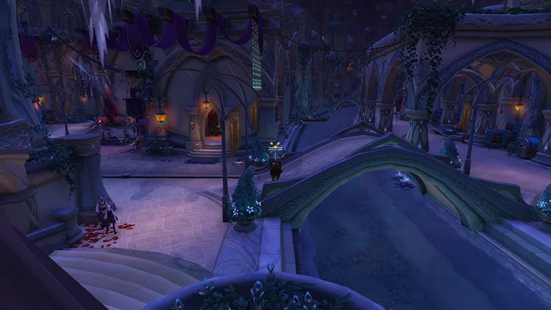 WoW Legion 11