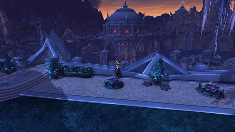 WoW Legion 12