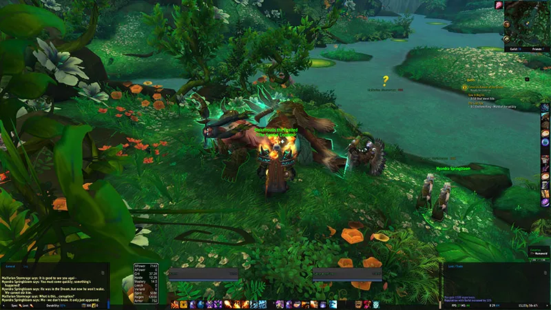 WoW Legion 3