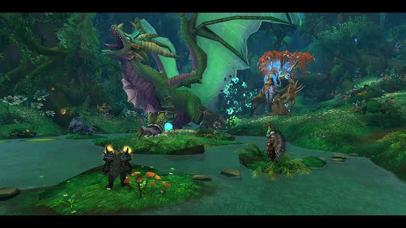 WoW Legion 4