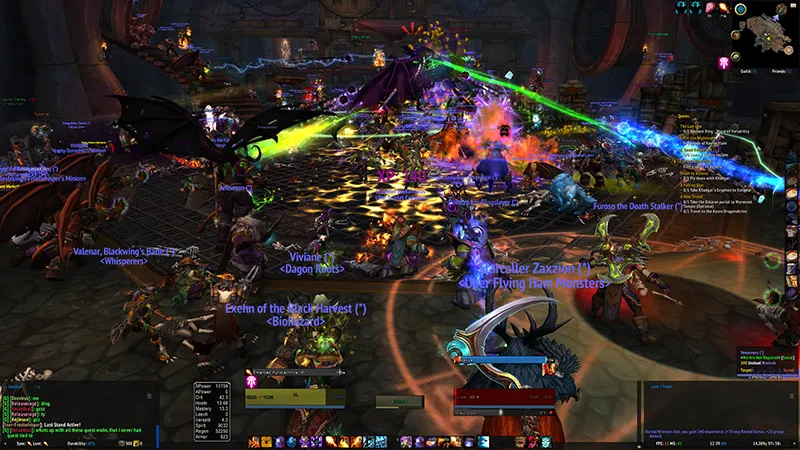 WoW Legion 6