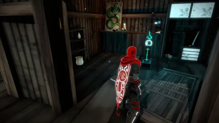 Aragami Shot4