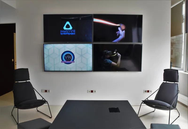 VRProject 1