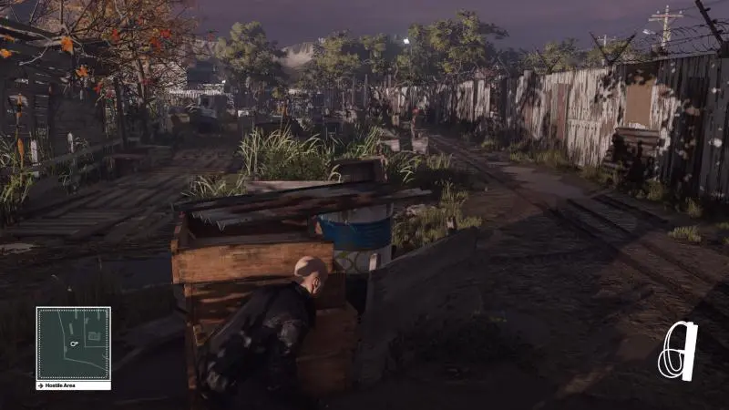 hitman episode5 ss1