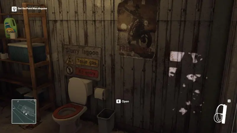hitman episode5 ss4