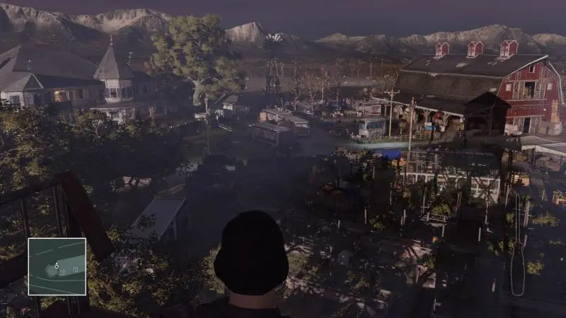 hitman episode5 ss5